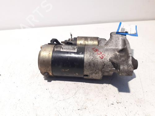 Starter PEUGEOT 307 (3A/C) 2.0 HDi 90 | BP25988899M8 