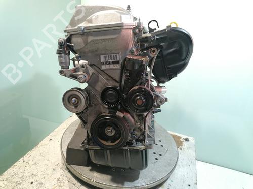 Engine TOYOTA AVENSIS Saloon (_T25_) 2.0 D-4D (CDT250_, CDT250R) | BP29051264M1