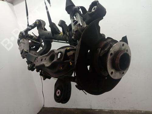 Rear axle BMW 1 Convertible (E88) 120 i | BP24329273M2 