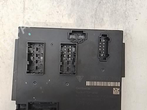 Electronic module PORSCHE CAYENNE (92A) 3.0 S E-Hybrid | BP37591189M83 - Image 4