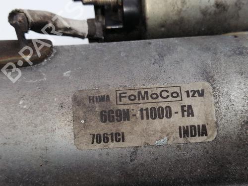 Starter FORD MONDEO IV (BA7) 2.0 TDCi | BP23386403M8 