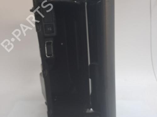 Glove box VW POLO V (6R1, 6C1) 1.2 | BP23382711C95 