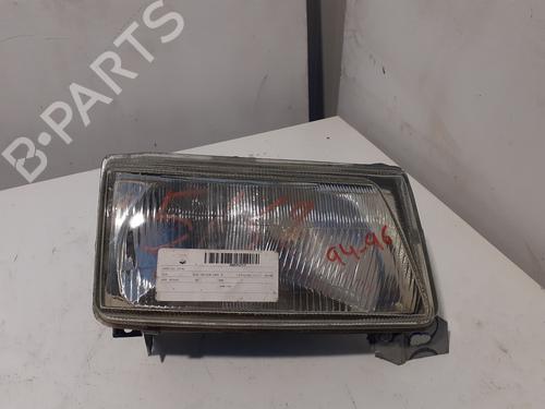 Used Right headlight SEAT IBIZA II (6K1) 1.4 i 16V (101 hp) 25988697