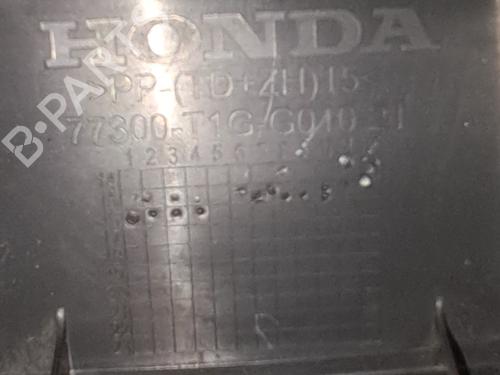 Other HONDA CR-V IV (RM_) 1.6 i-DTEC 4WD (RE6) | BP37245650O1 - Image 2