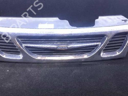 Used Grille SAAB 9-5 Estate (YS3E) 2.3 Turbo (260 hp) 23448837