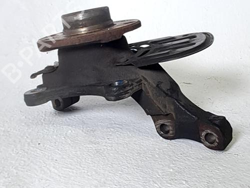 Right front steering knuckle OPEL MERIVA A MPV (X03) 1.3 CDTI (E75) | BP32285969M26