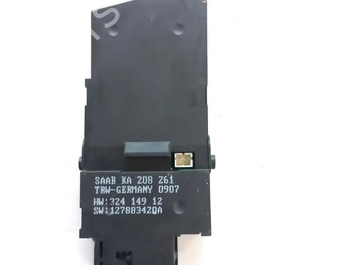 Used Electronic module SAAB 9-3 Convertible (YS3F) 2.0 t (210 hp) 30050471