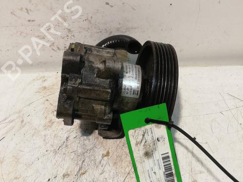Styring servopumpe PEUGEOT 406 (8B) 1.9 TD (90 hp) 25915614