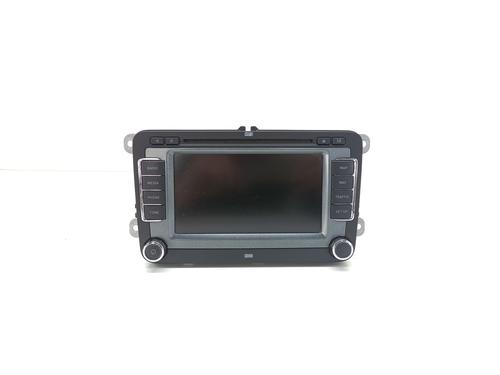 Used Radio SEAT ALTEA (5P1) 2.0 TDI (170 hp) 26315230
