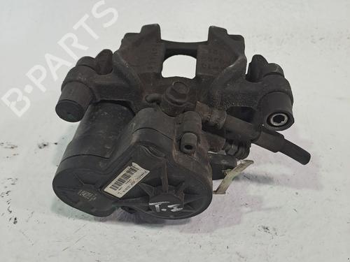 Used Left rear brake caliper FORD MONDEO V Turnier (CF) 2.0 TDCi (150 hp) 27252760