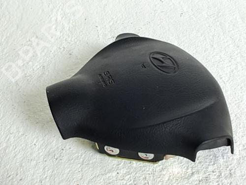 Driver airbag HYUNDAI SANTA FÉ I (SM) 2.0 CRDi 4x4 | BP29992537C9