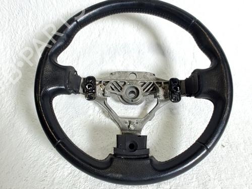 Ratt NISSAN QASHQAI I (J10, NJ10) 2.0 dCi (150 hp) 30561310