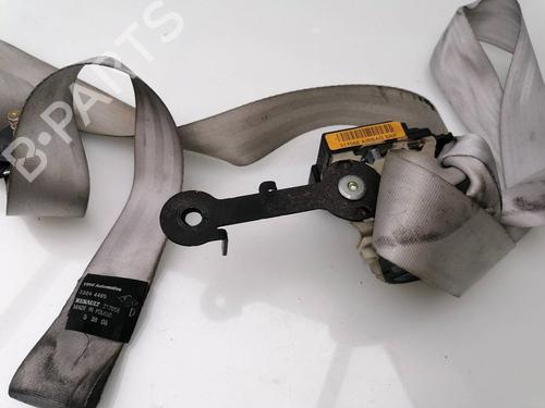 Sicherheitsgurt vorne rechts für RENAULT CLIO II (BB_, CB_) 2.0 16V Sport (CB0M) (169 hp) 23938352