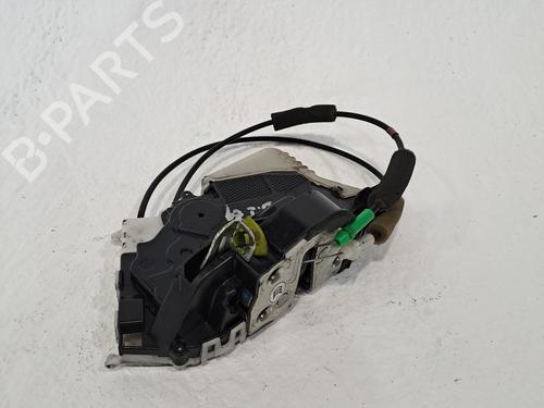 Front left lock TOYOTA PRIUS (_W3_) 1.8 Hybrid (ZVW30) | BP24874661C98 