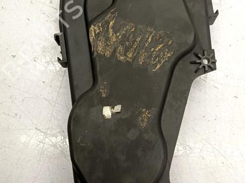 Used Timing cover Timing cover PEUGEOT 307 (3A/C) 2.0 HDi 135 (136 hp) 34114943 34114943
