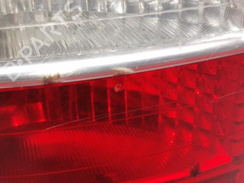 Left taillight OPEL ZAFIRA A MPV (T98) 2.0 DI 16V (F75) | BP23419111C34 