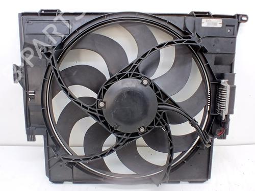 Electro ventilador Electro ventilador 37590751 37590751