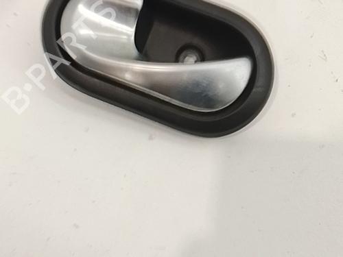 Used Rear left interior door handle Rear left interior door handle 37437628 37437628