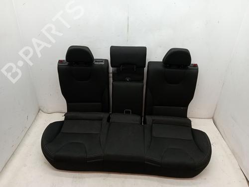 Used Seats set VOLVO XC60 II (246) D3 (150 hp) 23359981