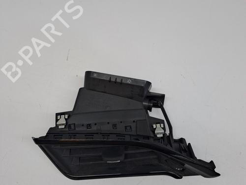 Air vent PEUGEOT 208 I (CA_, CC_) 1.6 HDi | BP23944551I21 