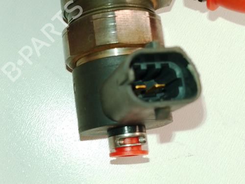 Injector OPEL CORSA D (S07) 1.3 CDTI (L08, L68) | BP27673172M100 