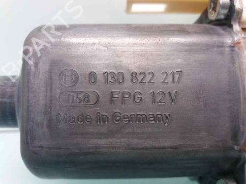 Rudehejsemotor forskærm venstre FORD FOCUS II (DA_, HCP, DP) 1.6 TDCi (109 hp) 23384691