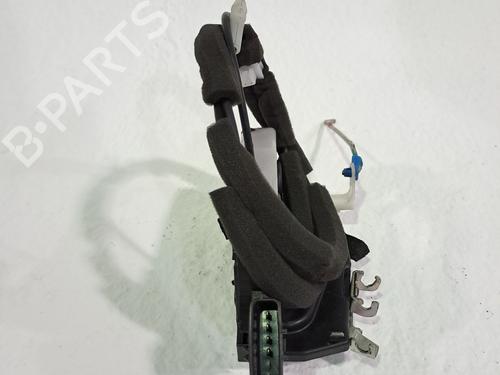 Front left lock NISSAN MICRA IV (K13K, K13KK) 1.2 | BP25248808C98 
