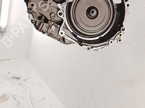 Girkasse Girkasse SEAT ALHAMBRA (710, 711) 2.0 TDI (170 hp) 39741460 39741460