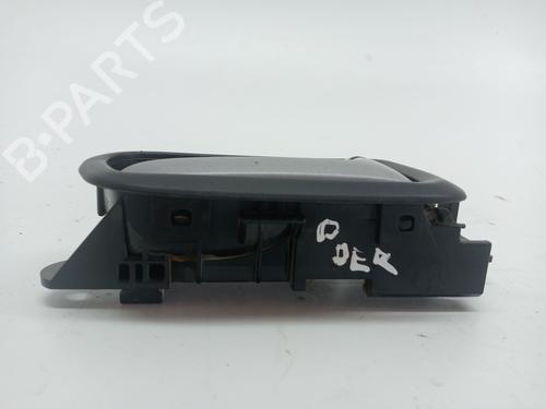 Front right interior door handle SUZUKI GRAND VITARA II (JT, TE, TD) 1.9 DDiS All-wheel Drive (JT419, TD44, JB419WD, JB419XD,... | BP23362421I14 
