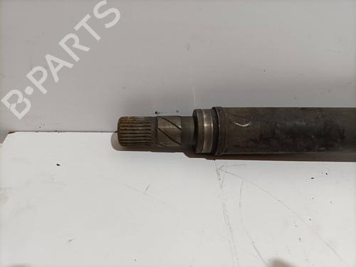 Right front driveshaft VOLVO S40 I (644) 1.9 DI | BP28337033M39 