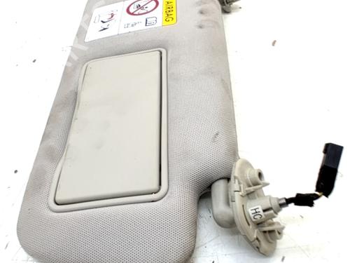 Used Right sun visor SUBARU LEGACY V Estate (BR) 2.0 D AWD (BRD) (150 hp) 32105816