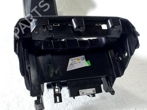 Middle console VW TIGUAN (5N_) 2.0 TDI 4motion | BP31701134I22 - Image 3