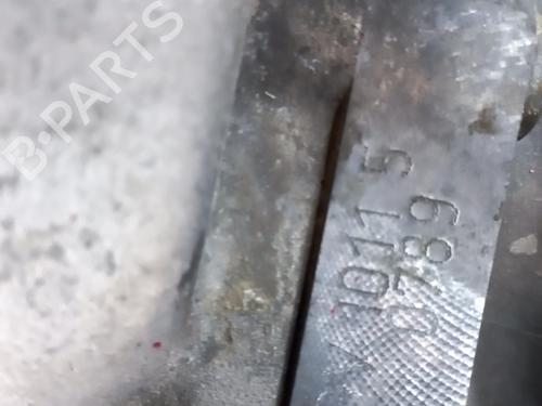 Used Gearbox Gearbox SEAT IBIZA III (6L1) 1.4 TDI (80 hp) 33761322 33761322