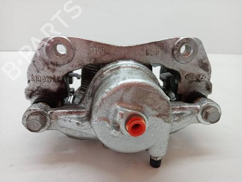 Left front brake caliper HYUNDAI ix20 (JC) 1.4 | BP23352270M105 