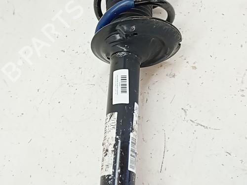 Used Left front shock absorber Left front shock absorber PEUGEOT BOXER Van 2.2 BlueHDi 140 (140 hp) 36072654 36072654