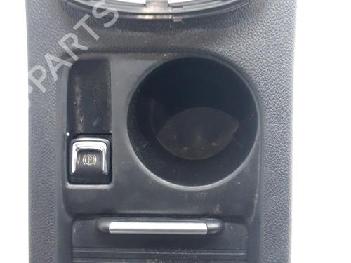 Middle console OPEL ASTRA J GTC 2.0 BiTurbo CDTI (08) | BP36666036I22 - Image 5
