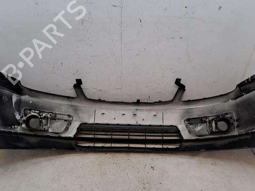 Front bumper FORD FOCUS C-MAX (DM2) 2.0 TDCi | BP29556062C7 