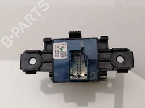 Handrem CITROËN GRAND C4 SPACETOURER (3A_, 3E_) 1.2 PureTech 130 (131 hp) 25281790