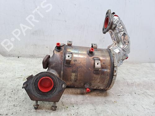 Catalyst OPEL VIVARO B Van (X82) 1.6 CDTI (05) | BP23288492M10 