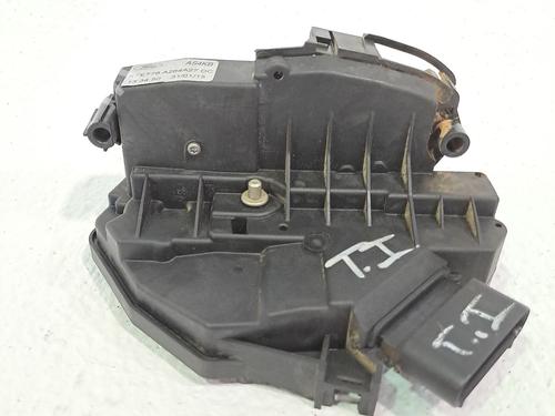 Used Rear left lock FORD TRANSIT COURIER B460 MPV 1.5 TDCi (75 hp) 24848697
