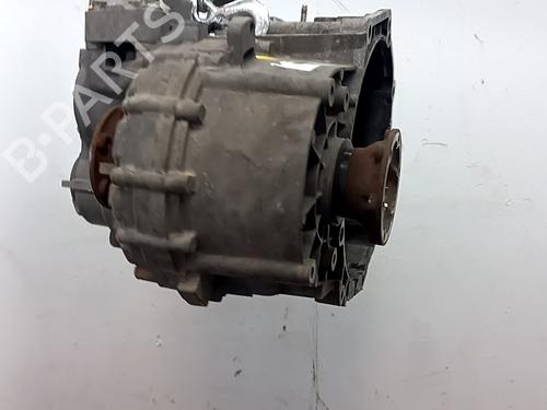 Gearbox VW PASSAT B6 (3C2) 2.0 TDI | BP33762363M3 - Image 6