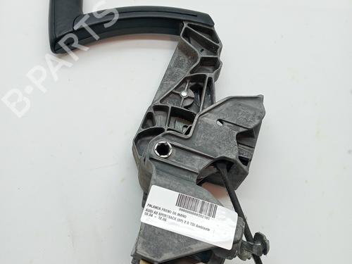 Used Hand brake AUDI A3 (8P1) 2.0 TDI 16V (140 hp) 23345832