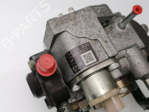 Injection pump MAZDA CX-7 (ER) 2.2 MZR-CD AWD (ER10A) | BP23383119M78 