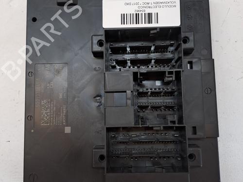 Used Electronic module VW T-ROC (A11, D11) 1.5 TSI (150 hp) 24883860
