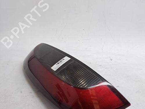 Left taillight OPEL CORSA C (X01) 1.3 CDTI (F08, F68) | BP25833885C34 
