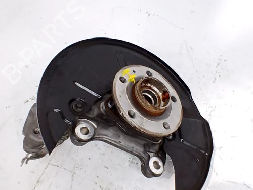 Left front steering knuckle VOLVO XC40 (536) B3 Mild-Hybrid | BP38418768M25 - Image 3