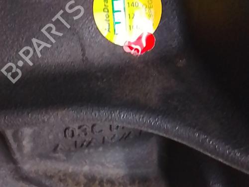 Engine SEAT ALTEA (5P1) 1.4 TSI | BP39400787M1  - Image 8