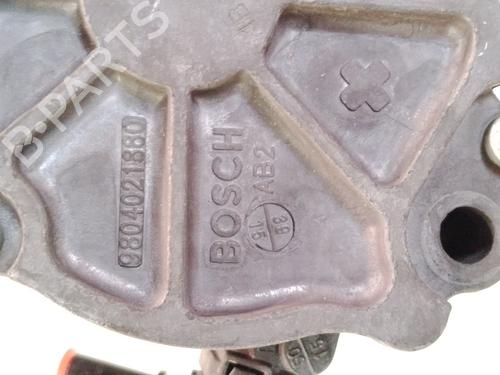 Vacuum pump PEUGEOT 3008 I MPV (0U_) 1.6 BlueHDi 120 | BP30050221M80 
