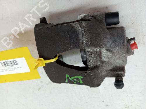Used Left front brake caliper SEAT IBIZA IV (6J5, 6P1) 1.4 TDI (80 hp) 23356102
