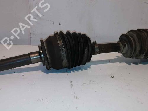 Drivaksel fortil Højre MITSUBISHI PAJERO II (V3_W, V2_W, V4_W, V5_W) 2.5 TD 4WD (V24W) (99 hp) 28336300